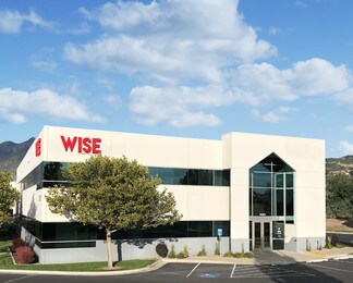 Plus de détails pour 14203 S Minuteman Dr, Draper, UT - Bureau à louer