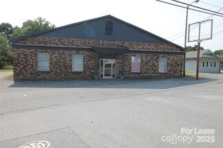 Plus de détails pour 907 Bessemer City Rd, Gastonia, NC - Local d’activités à vendre