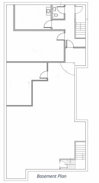 1186 Appleton Rd, Menasha, WI à vendre - Plan d’étage – Image 3 sur 3