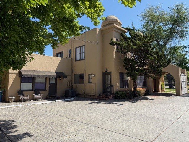 2136 The Alameda, San Jose, CA à vendre - Photo de l’immeuble – Image 2 sur 5
