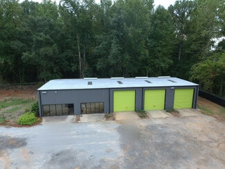 Plus de détails pour 2765 Access Rd, Covington, GA - Local d’activités à vendre