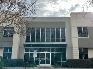 Plus de détails pour 1292 Kifer Rd, Sunnyvale, CA - Bureau à louer