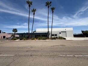 1545-1575 Pioneer Way, El Cajon, CA à louer Photo intérieure– Image 1 sur 11