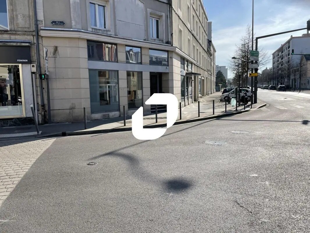 Photo de l’immeuble
