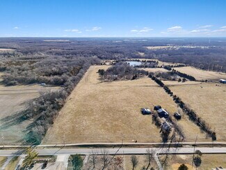 Plus de détails pour 2226 N State Highway 47, Warrenton, MO - Terrain à vendre
