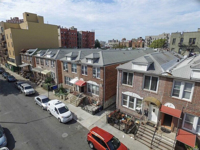 3064 Brighton 14th St, Brooklyn, NY à vendre - Photo de l’immeuble – Image 3 sur 20