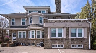 Plus de détails pour 900 Greenwood Ave, Jenkintown, PA - Logement à vendre
