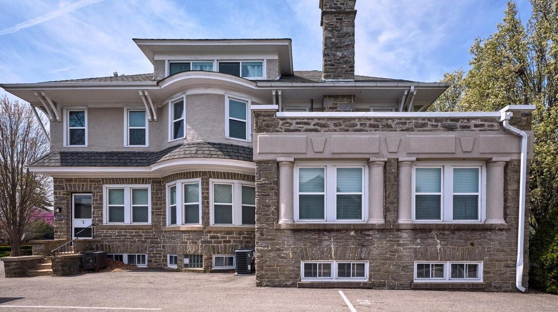 900 Greenwood Ave, Jenkintown, PA à vendre Photo principale– Image 1 sur 15