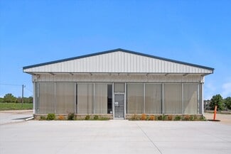 Plus de détails pour 325 E State Ave, Tonganoxie, KS - Local d'activités à louer