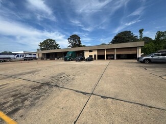 Plus de détails pour 994 Scott St, Norfolk, VA - Industriel/Logistique à louer
