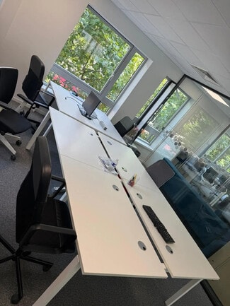 Plus de détails pour 141 Avenue De Clichy, Paris - Coworking à louer