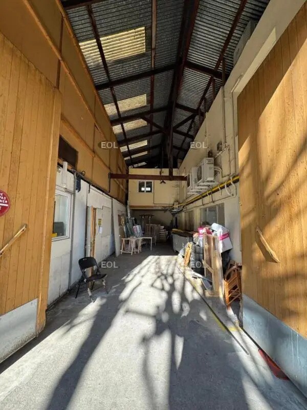 Local d'activités dans Le Perreux-sur-Marne à vendre Photo intérieure– Image 1 sur 6