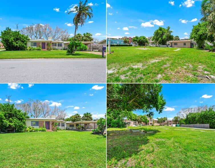 12 Bath Club Cir, North Redington Beach, FL à vendre - Photo principale – Image 1 sur 1