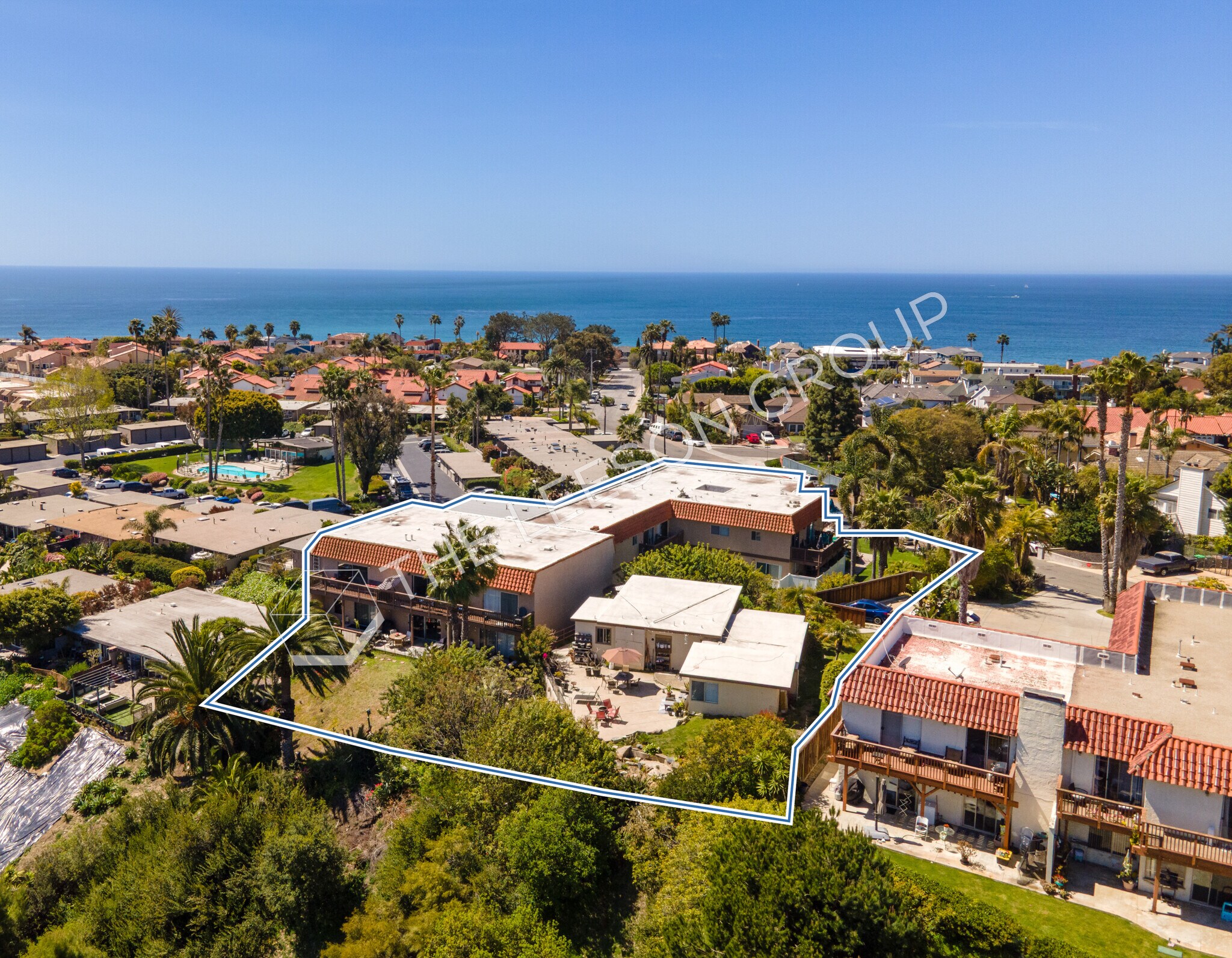 27512 Del Gado Rd, San Clemente, CA à vendre Photo de l’immeuble– Image 1 sur 13