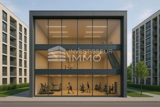 Plus de détails pour Logement à vendre