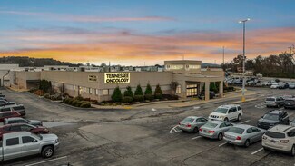 Plus de détails pour 2175 Brookmeade dr, Columbia, TN - Santé à vendre