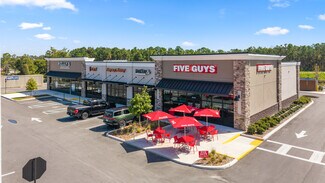 Plus de détails pour 8140 Little Rd, New Port Richey, FL - Local commercial à vendre