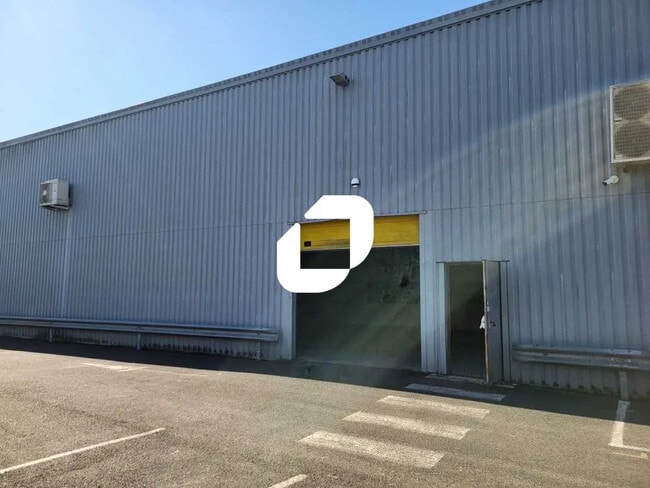 Plus de détails pour Industriel/Logistique à louer
