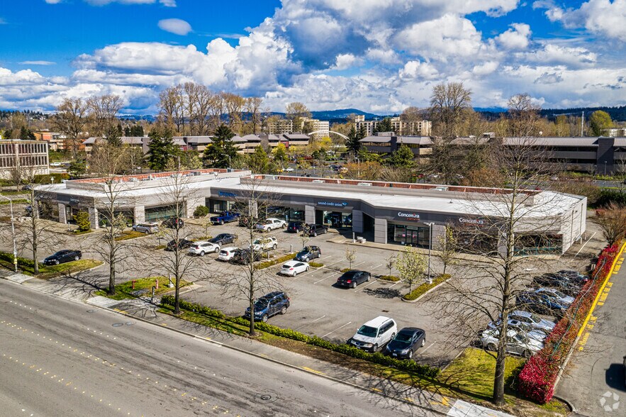 200 Andover Park E, Tukwila, WA à louer - Photo de l’immeuble – Image 2 sur 9