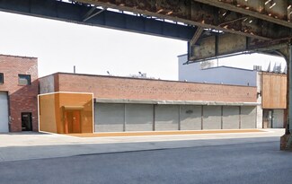 Plus de détails pour 1571 McDonald Ave, Brooklyn, NY - Industriel/Logistique à louer