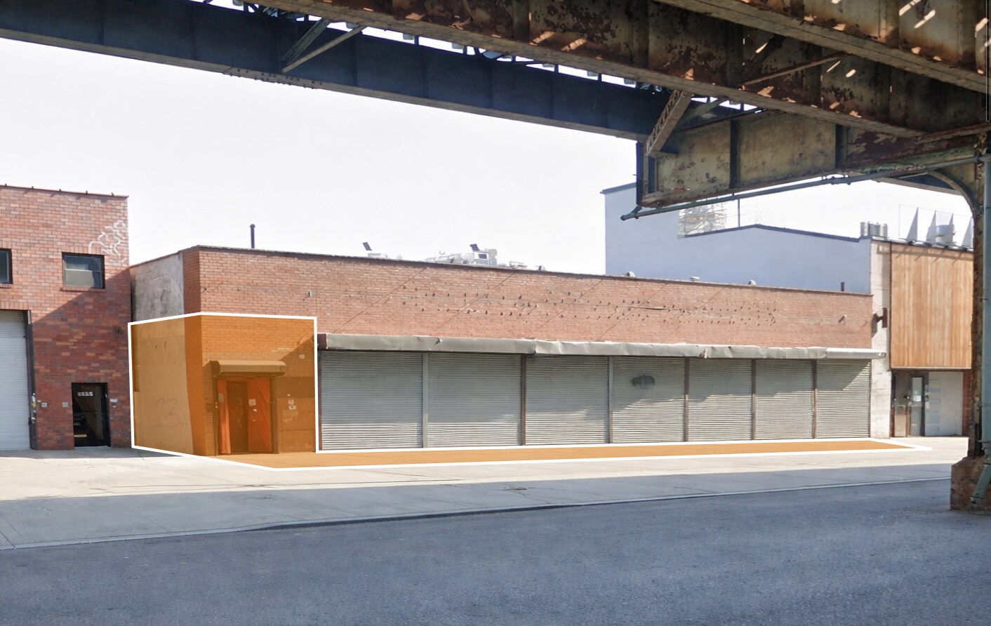 1571 McDonald Ave, Brooklyn, NY à louer Photo principale– Image 1 sur 4
