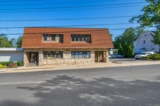 Plus de détails pour 383 Northfield Rd, West Orange, NJ - Bureau à vendre