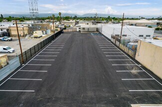 Plus de détails pour 1247 Brooks St, Ontario, CA - Bureau à louer