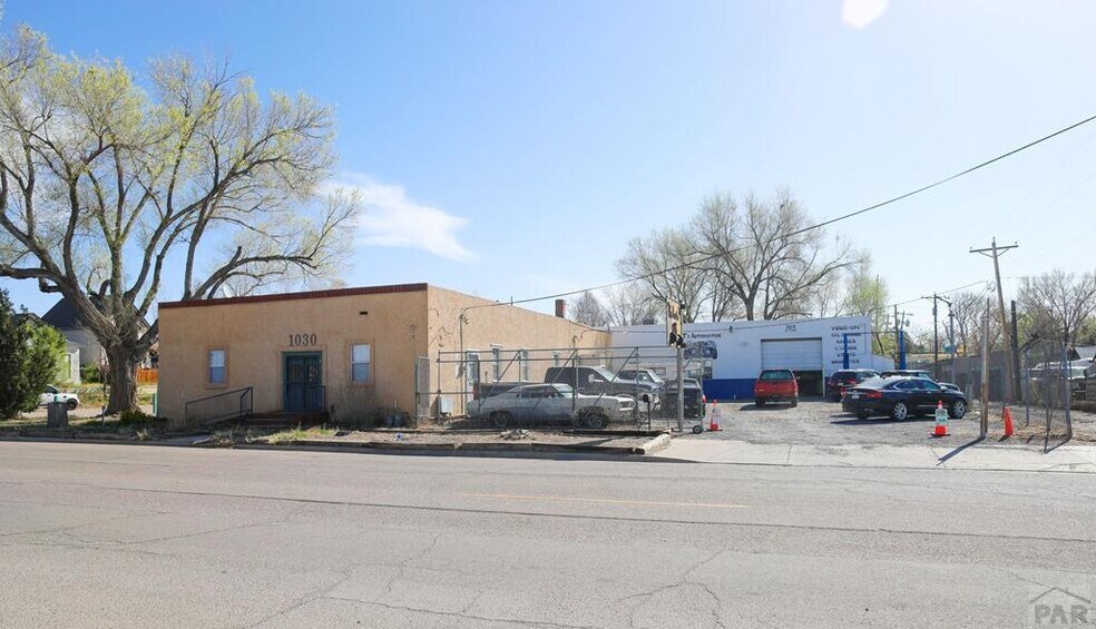 600 E 11th St, Pueblo, CO à vendre - Photo principale – Image 1 sur 31