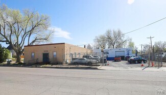 Plus de détails pour 600 E 11th St, Pueblo, CO - Local commercial à vendre
