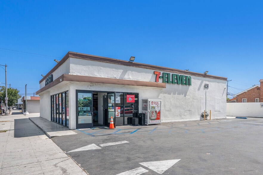 1960 Santa Fe Ave, Long Beach, CA à vendre - Photo de l’immeuble – Image 2 sur 9