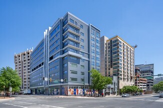 Plus de détails pour 8605 Cameron St, Silver Spring, MD - Local commercial à louer
