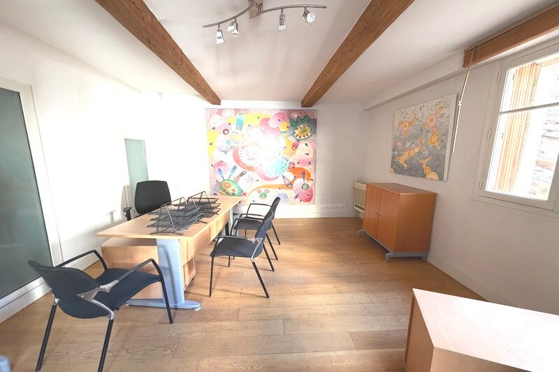Bureau dans Montpellier à louer - Photo intérieure – Image 3 sur 6