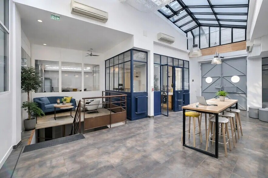 Bureau dans Paris à louer - Photo intérieure – Image 2 sur 6