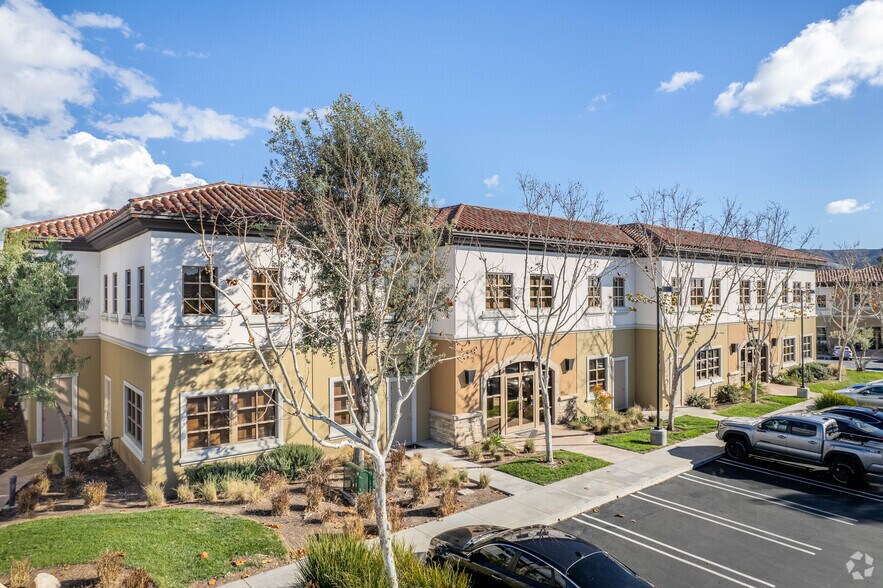 31473 Rancho Viejo Rd, San Juan Capistrano, CA à louer - Photo de l’immeuble – Image 3 sur 22