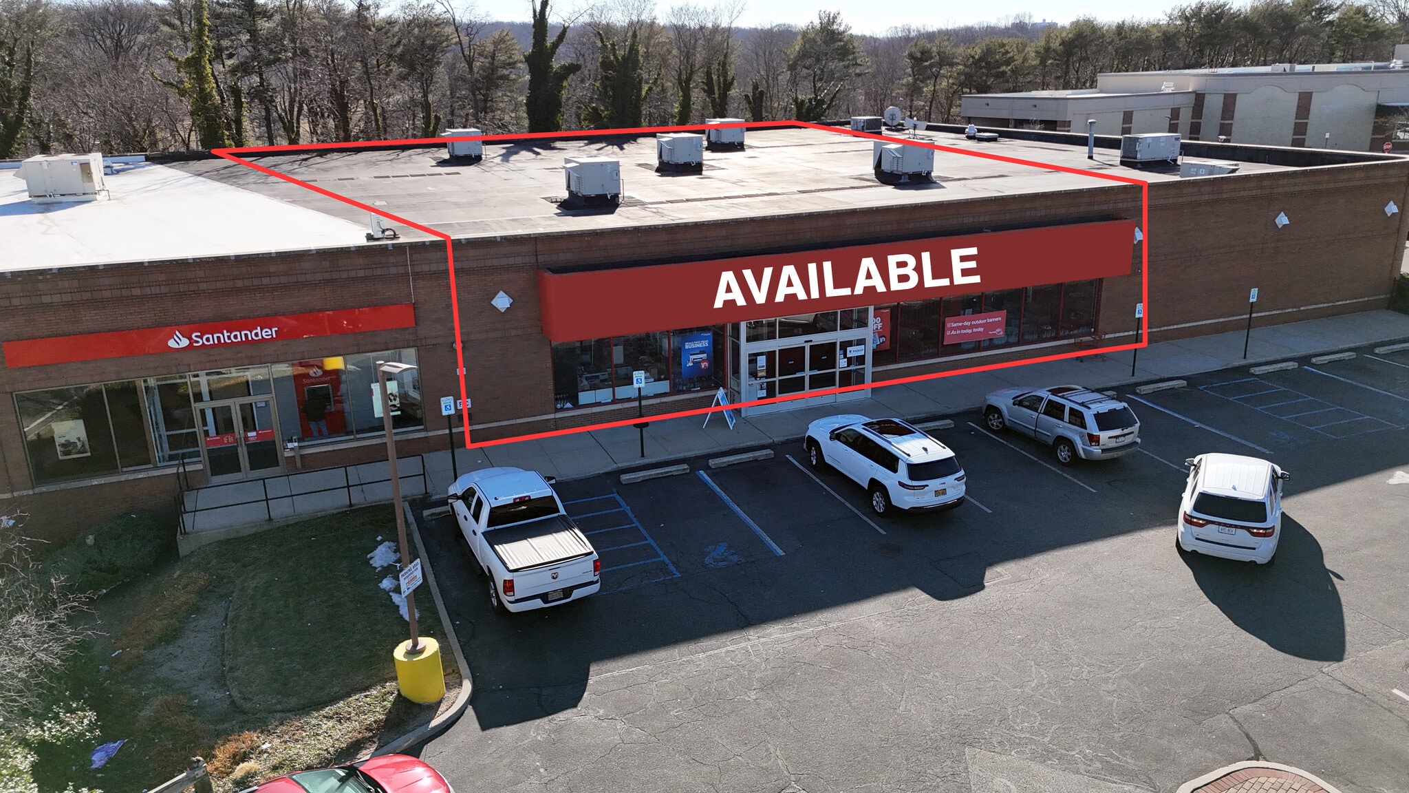 1410-1420 Northern Blvd, Manhasset, NY à louer Photo intérieure– Image 1 sur 2