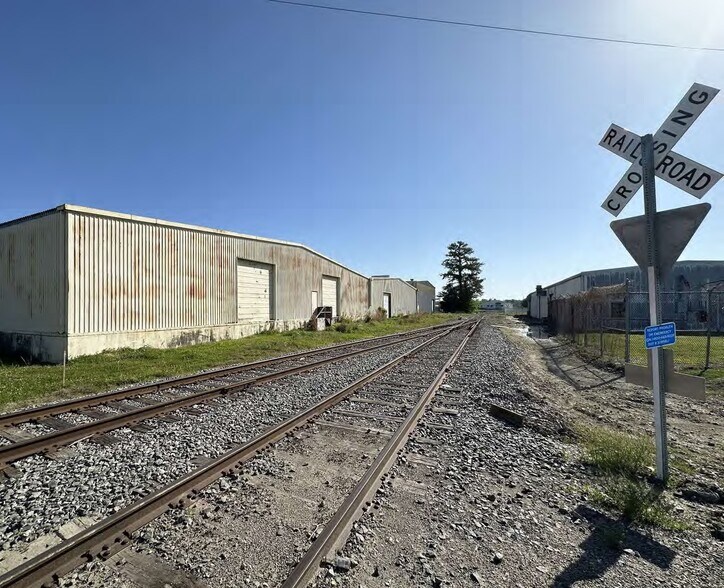 12370 Leisure Rd, Baton Rouge, LA à vendre - Photo de l’immeuble – Image 3 sur 5