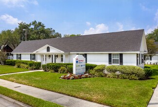 Plus de détails pour 1001 S Macdill, Tampa, FL - Bureau à louer