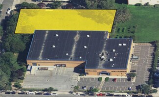 Plus de détails pour 127-10 25th Road rd, College Point, NY - Terrain à louer