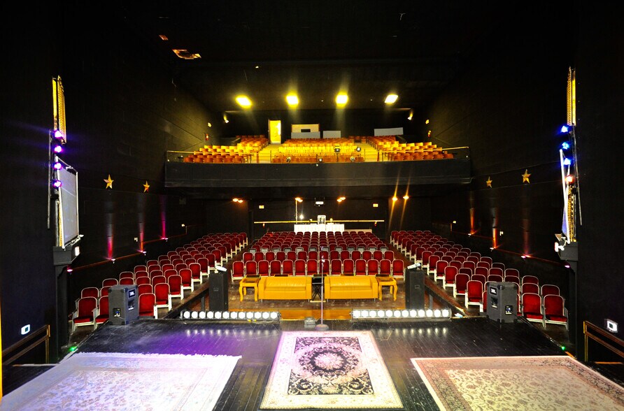 424 W Main St, Denison, TX à vendre - Photo de l’immeuble – Image 3 sur 40