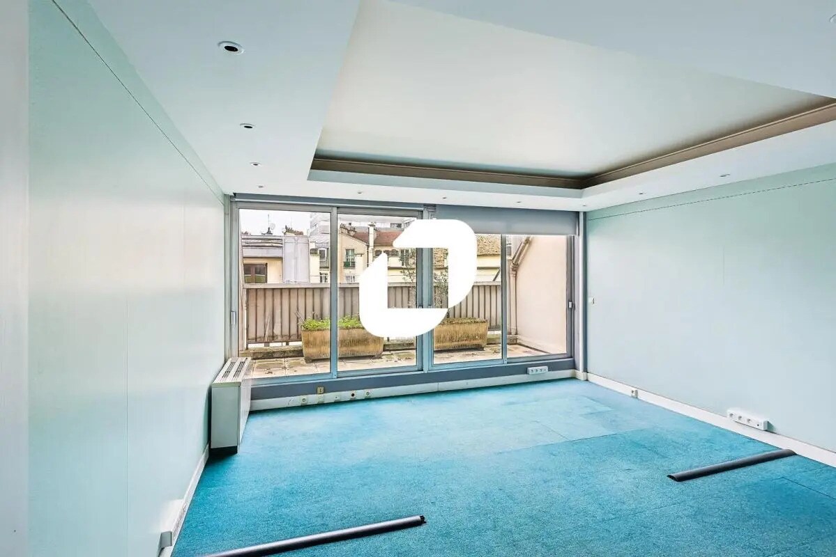 Bureau dans Paris à louer Photo intérieure– Image 1 sur 13