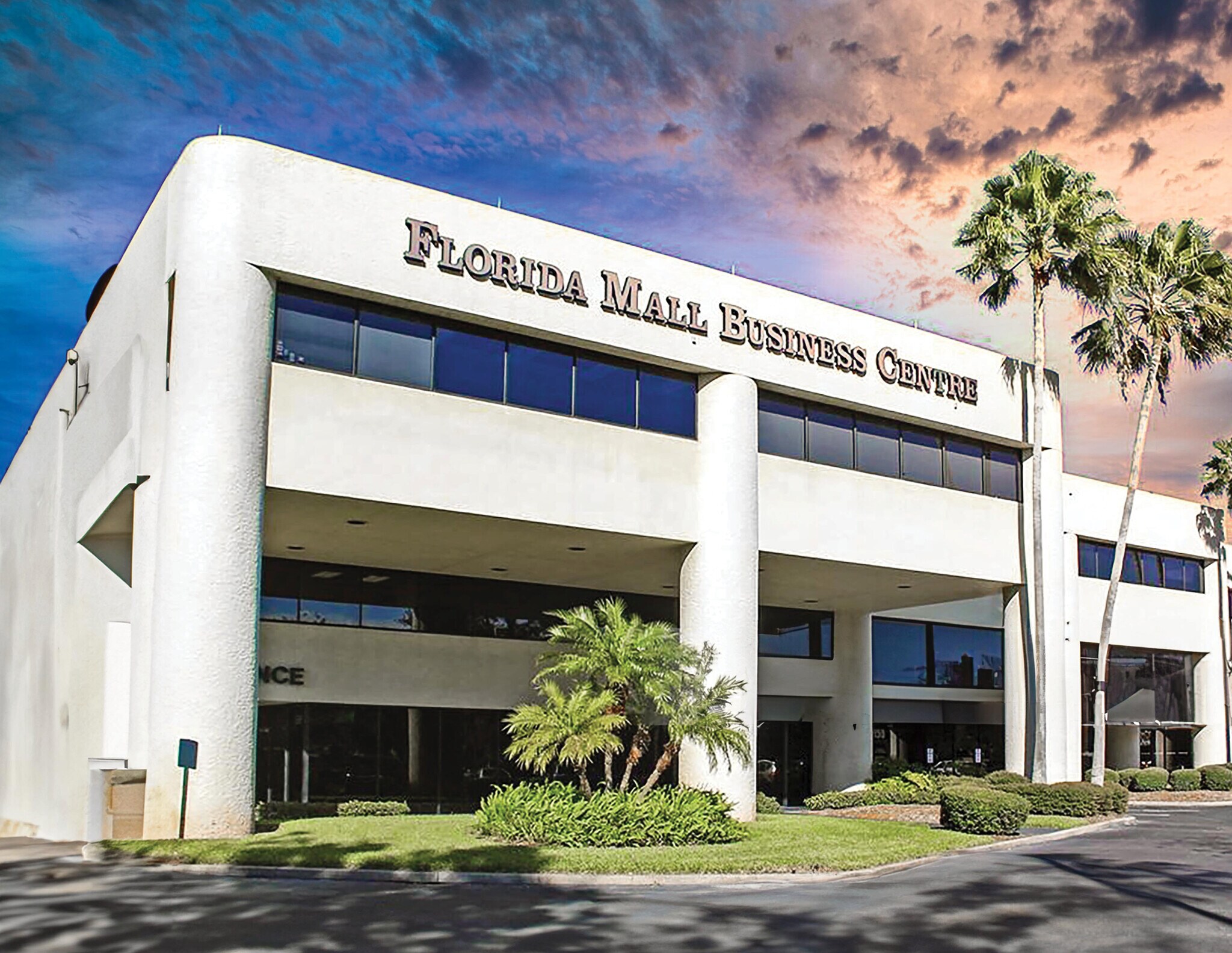 1650 Sand Lake Rd, Orlando, FL à louer Photo principale– Image 1 sur 8