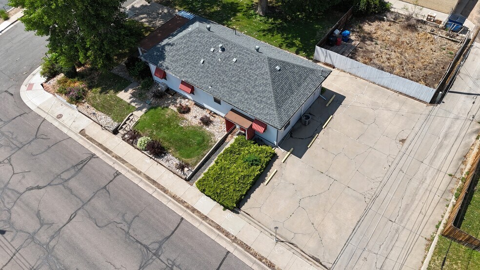 3396 S Sherman St, Englewood, CO à vendre - Photo de l’immeuble – Image 2 sur 5