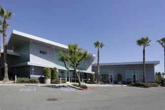 Plus de détails pour 6421 Central Ave, Riverside, CA - Industriel/Logistique à louer