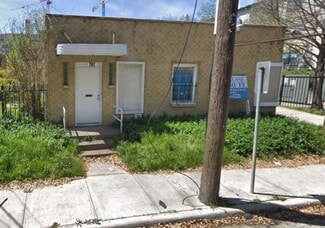 Plus de détails pour 707 Liberty St, Dallas, TX - Local commercial à louer