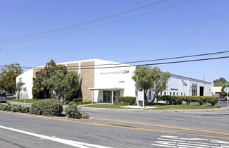 Plus de détails pour 14492 Doolittle Dr, San Leandro, CA - Industriel/Logistique à louer