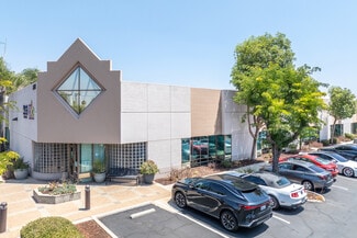 Plus de détails pour 2038 Iowa Ave, Riverside, CA - Industriel/Logistique à louer
