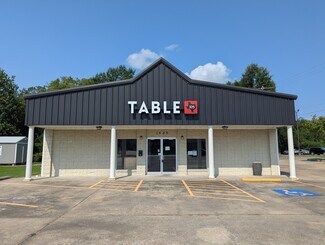 Plus de détails pour 1465 N Main St, Vidor, TX - Local commercial à vendre