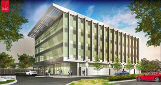 Plus de détails pour 2390 N Druid Hills Rd NE, Atlanta, GA - Bureau/Médical à louer