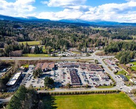 2675 Lodgepole Rd, Mill Bay, BC - Vue aérienne  vue de carte
