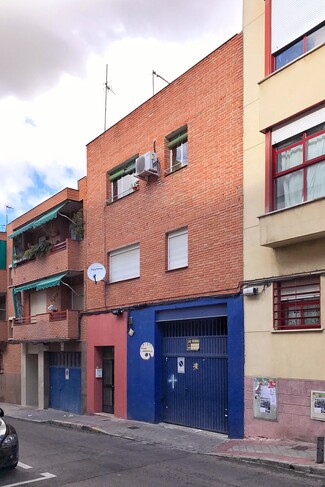 Plus de détails pour Calle De Sierra Molina, 31, Madrid - Logement à vendre